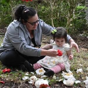 Meet your Posher, Shirley gomes costa ferreira